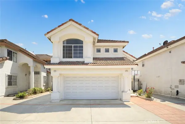 3486 Whistler, El Monte, CA 91732