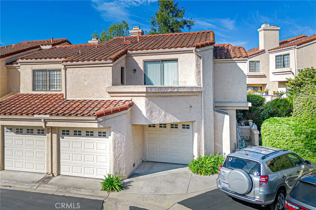 3655 Agate, West Covina, CA 91792 - #1