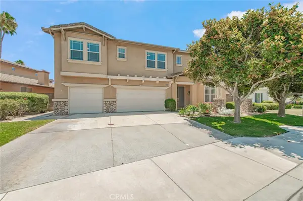11514 Trailway, Riverside, CA 92505