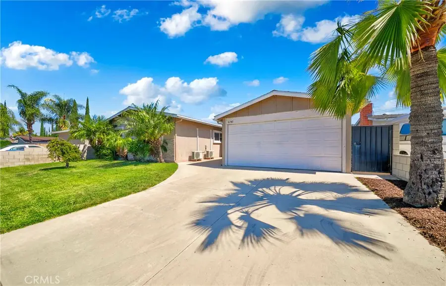 16381 Garo, Hacienda Heights, CA 91745 - #2