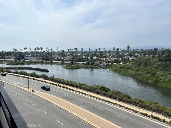 4316 Marina City Drive #129C, Marina Del Rey, CA 90292