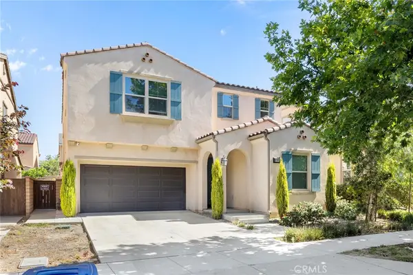 3191 E La Avenida, Ontario, CA 91761