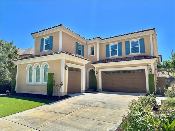16944 Viana Drive, Chino Hills, CA 91709