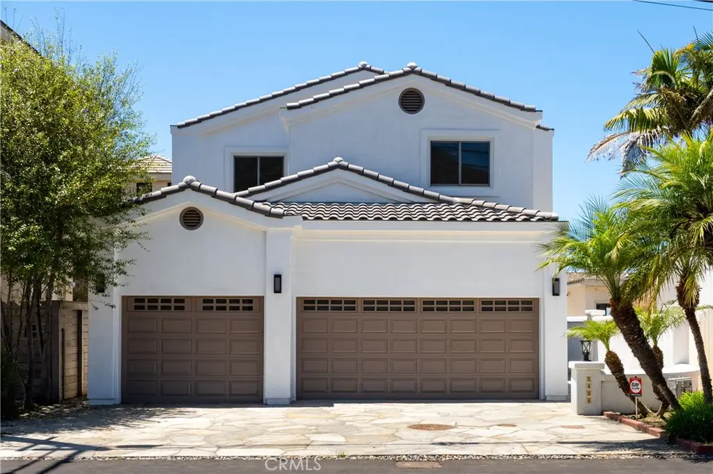 5488 Rincon Beach Park, San Buenaventura Ventura, CA 93001 - #1