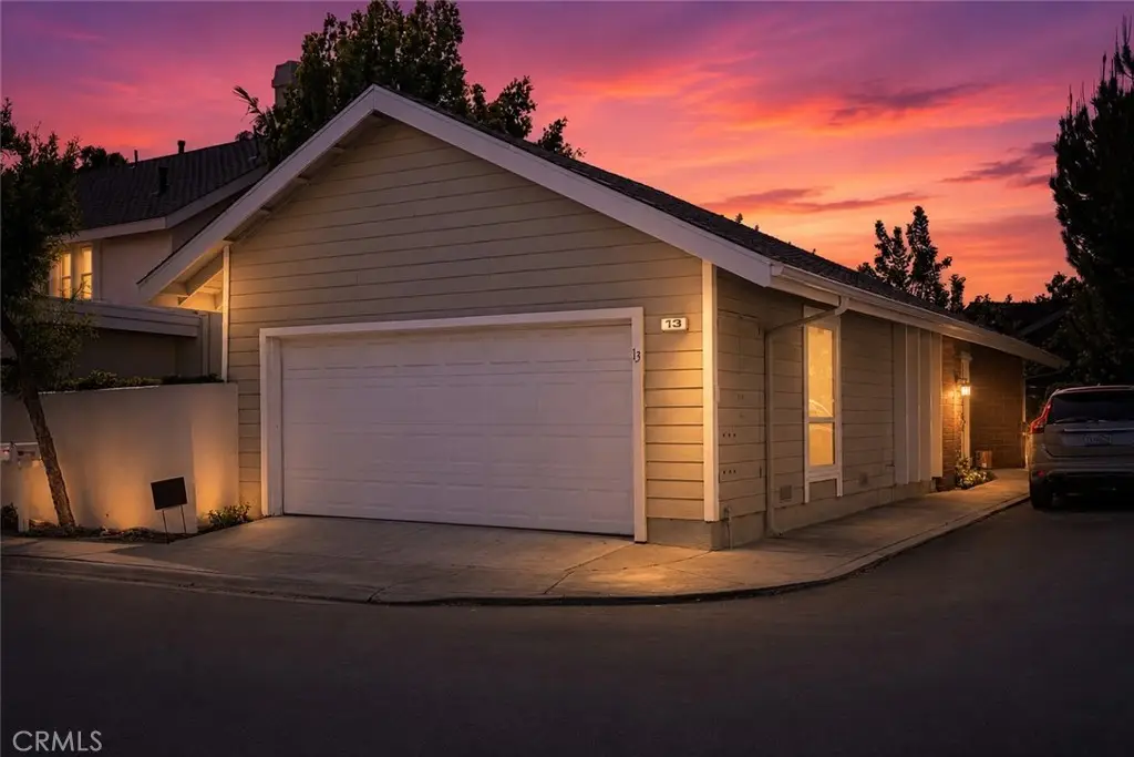 13 Nutwood, Irvine, CA 92604 - #1