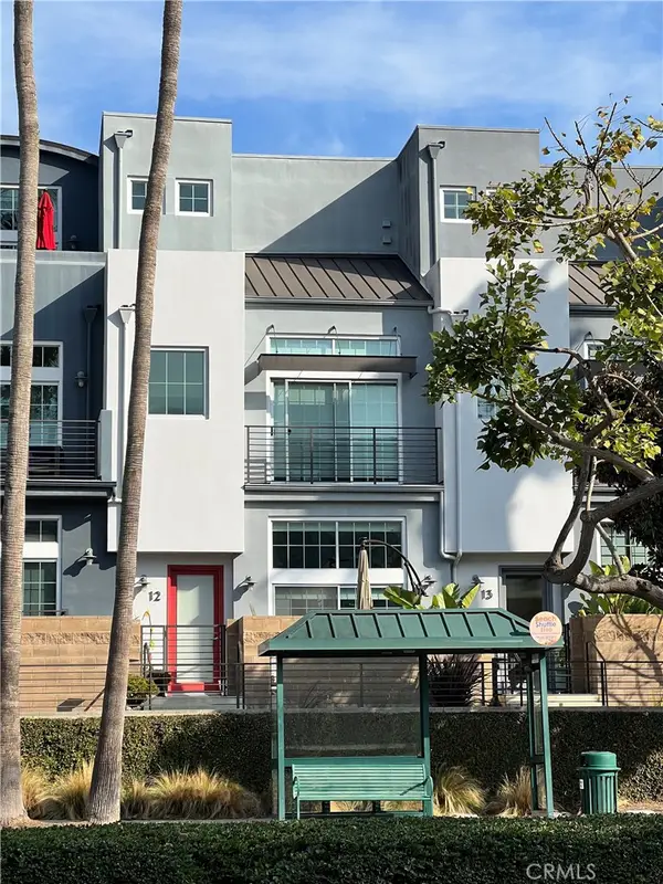 5400 Playa Vista Drive #12, Playa Vista, CA 90094