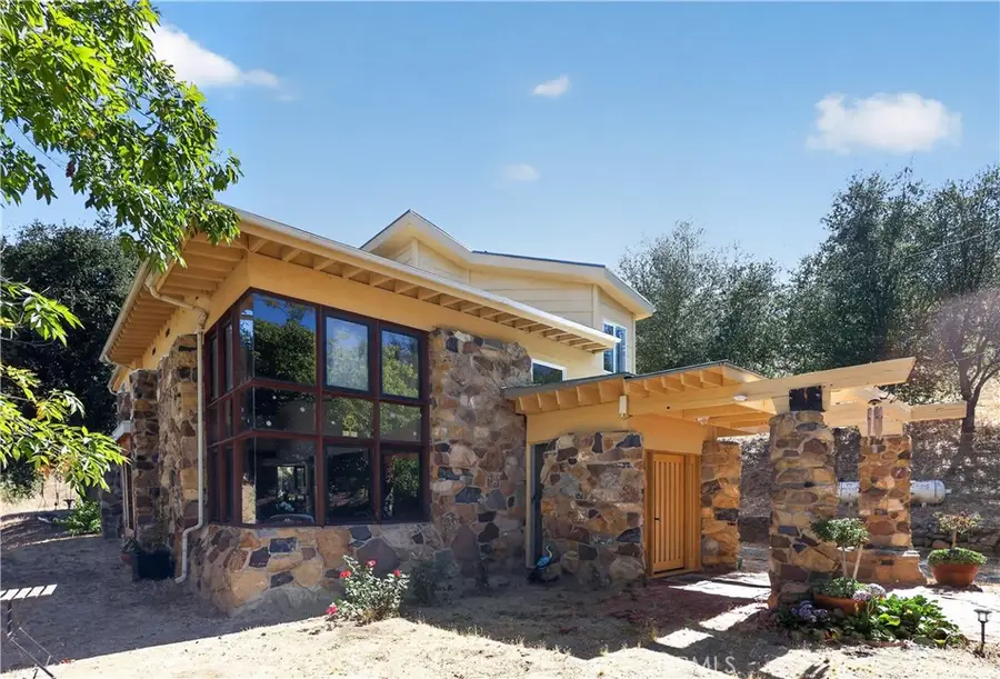 2914 S Foose Road, Malibu, CA 90265 - #2