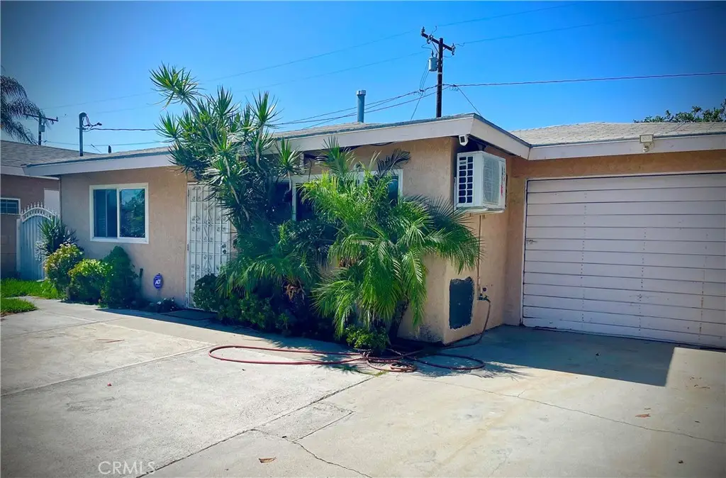 12127 Cedarvale, Norwalk, CA 90650 - #1