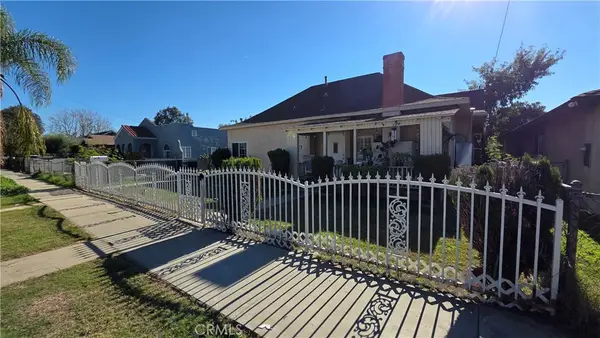 716 E 6th, Pomona, CA 91766