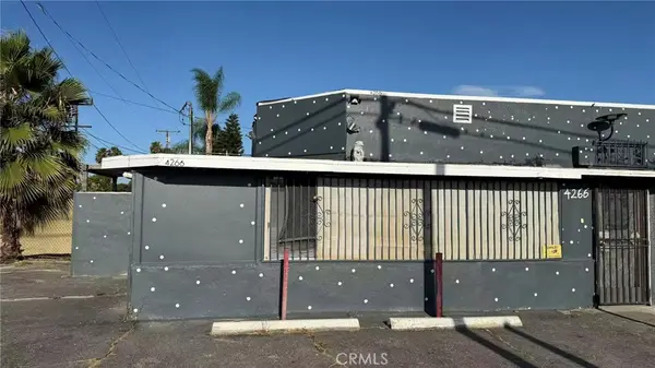 4266 Arden Dr., El Monte, CA 91731
