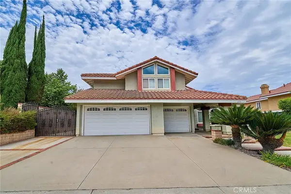2715 Tulip Tree, Rowland Heights, CA 91748