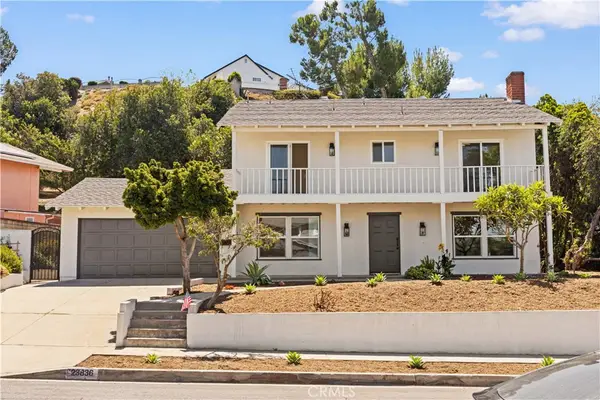 23836 Minnequa Drive, Diamond Bar, CA 91765