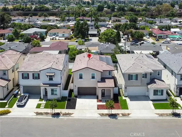 1233 Jurupa Dr, Hacienda Heights, CA 91745