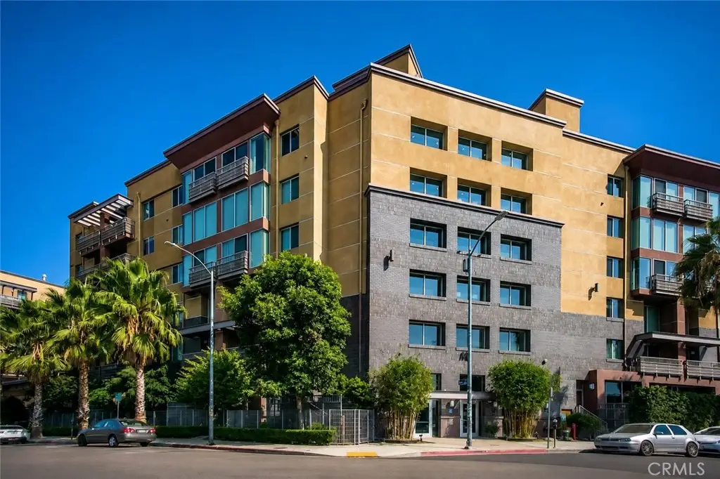 629 Traction, Los Angeles, CA 90013 - #1