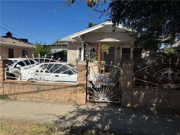 1488 N Lugo, San Bernardino, CA 92404