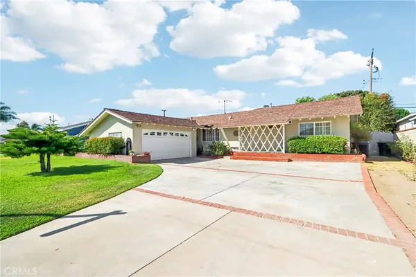 911 W Lucille Avenue, West Covina, CA 91790