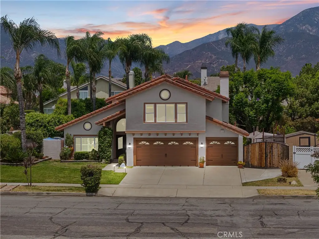 943 W 14th Street, Upland, CA 91786 - #1