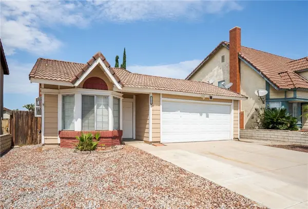 11354 Sage, Fontana, CA 92337