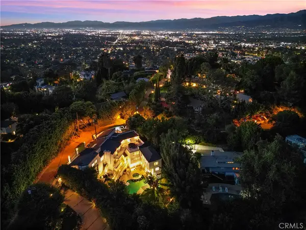 3511 Berry Drive, Los Angeles, CA 91604