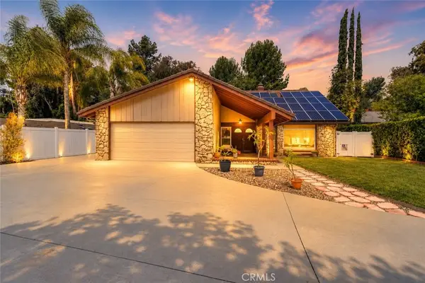 22608 Red Fir Lane, Diamond Bar, CA 91765