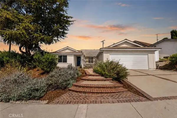 105 N Palo Cedro, Diamond Bar, CA 91765