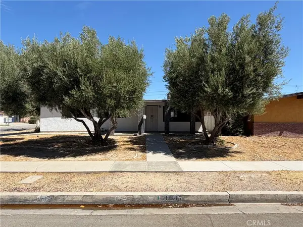 1047 W Avenue H6, Lancaster, CA 93534