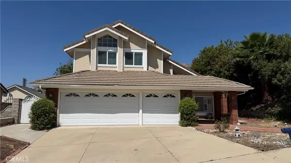 1667 S Lost Trail, Walnut, CA 91789