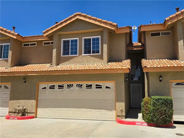 353 E Phillips, Pomona, CA 91766