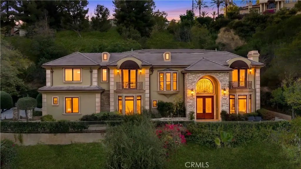 325 N Terrace View, Monrovia, CA 91016 - #1