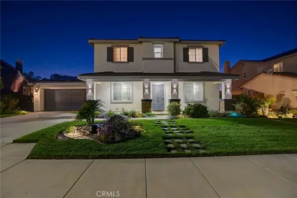 1026 Sundew Way, San Jacinto, CA 92582