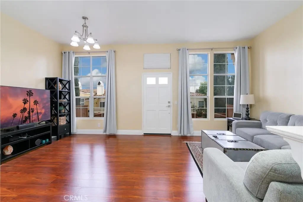 8125 E Santo Court, Anaheim Hills, CA 92808 - #1