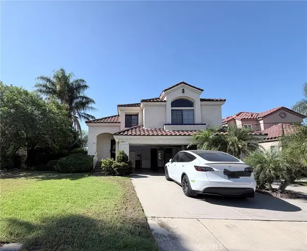 10133 Saddlehill, Rancho Cucamonga, CA 91737