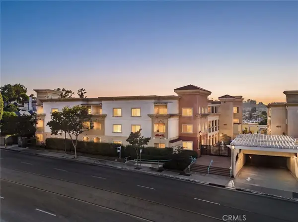 411 S Garfield, Monterey Park, CA 91754