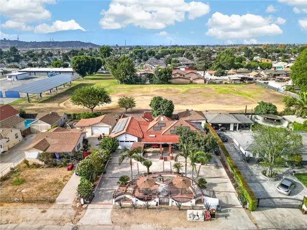 9411 Dork, Pico Rivera, CA 90660