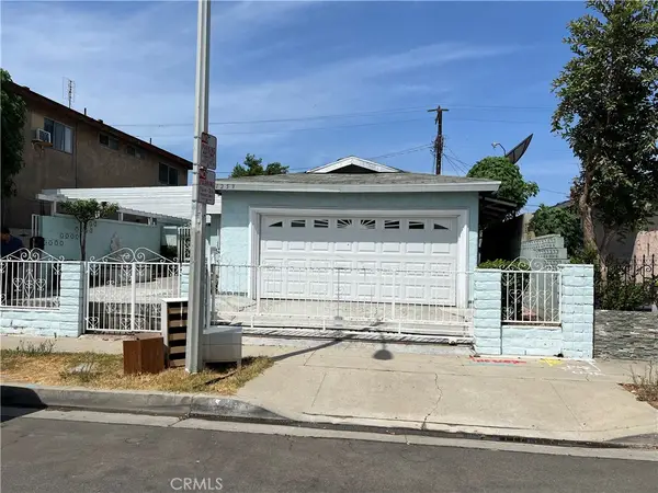 1259 S. Arizona Ave., Los Angeles, CA 90022