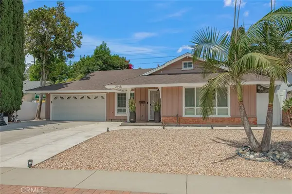 2545 Castle Rock Road, Diamond Bar, CA 91765