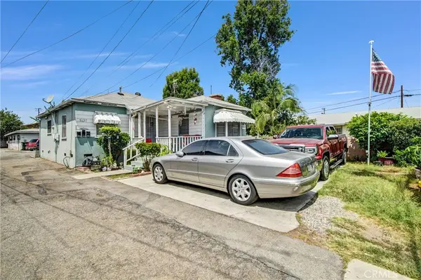 3137 Vane Avenue, El Monte, CA 91733
