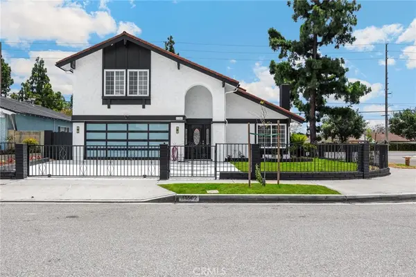 11502 Bingham, Cerritos, CA 90703