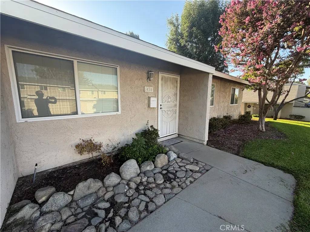 1436 N Gardenia, Ontario, CA 91762 - #1
