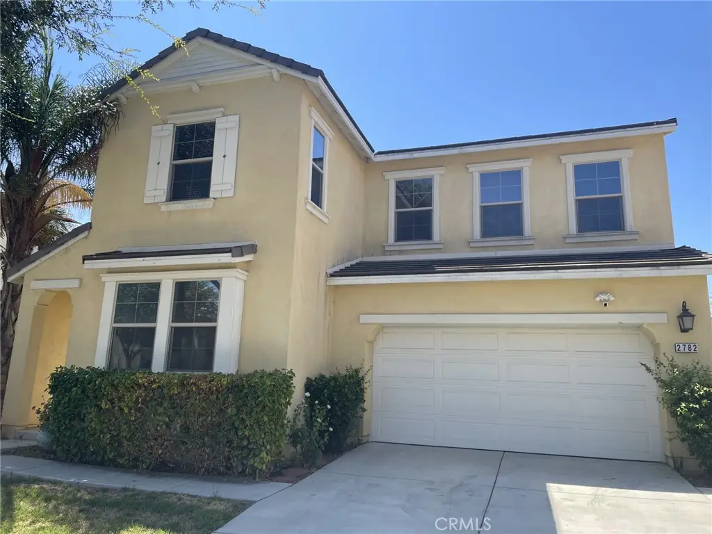 2782 E Thompson, Ontario, CA 91762 - #1
