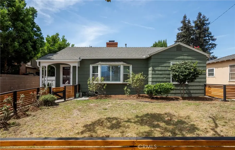 435 S Mariposa, Burbank, CA 91506 - #2