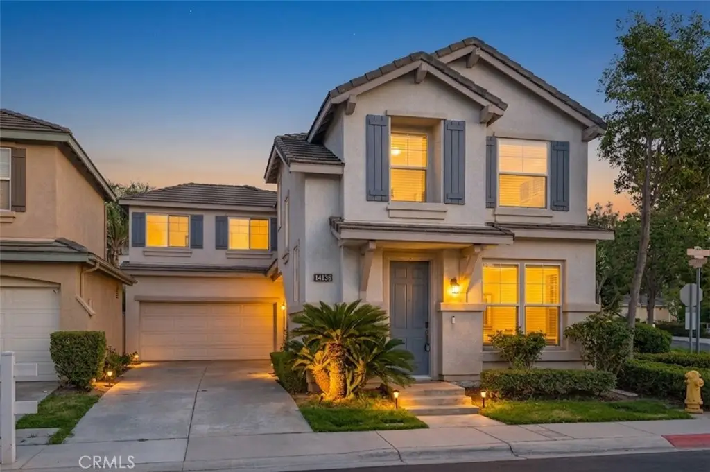 14136 Visions Drive, La Mirada, CA 90638 - #1