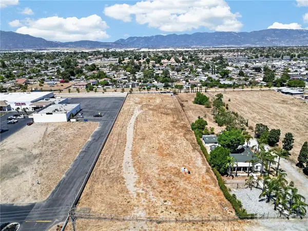 18100 Arrow Blvd, Fontana, CA 92335