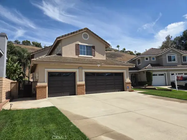 16561 Celadon Court, Chino Hills, CA 91709