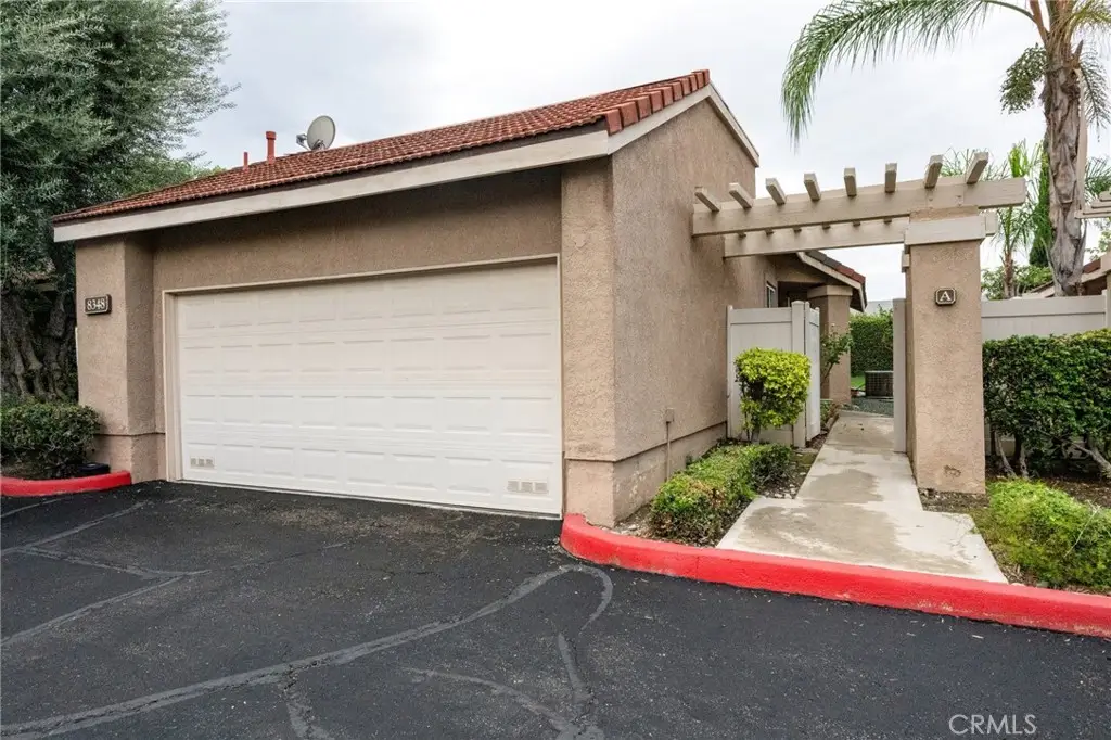 8348 Gabriel #A, Rancho Cucamonga, CA 91730 - #1