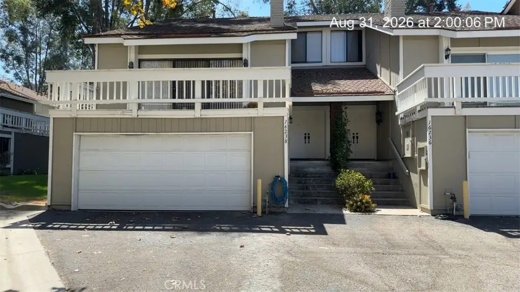 16238 Sierra Pass, Hacienda Heights, CA 91745 - #1