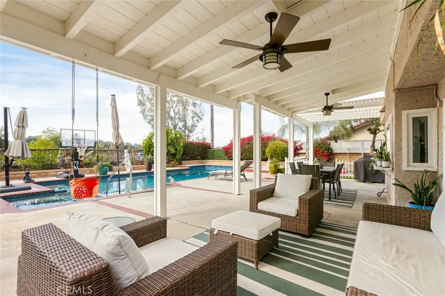 1553 High Bluff Drive, Diamond Bar, CA 91765 - #2
