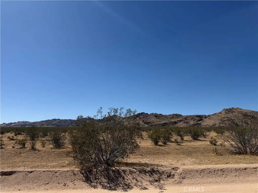 0 Johnson Road, Apple Valley, CA 92307 - #1
