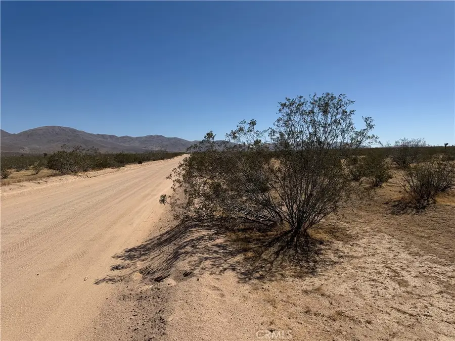 0 Johnson Road, Apple Valley, CA 92307 - #3