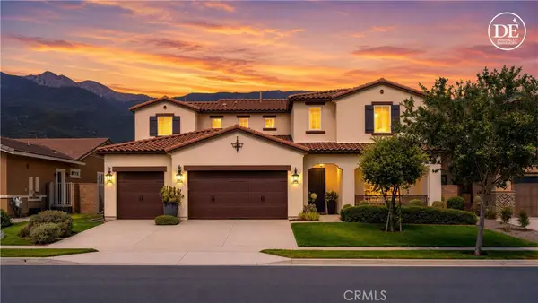 12260 Alamo, Rancho Cucamonga, CA 91739